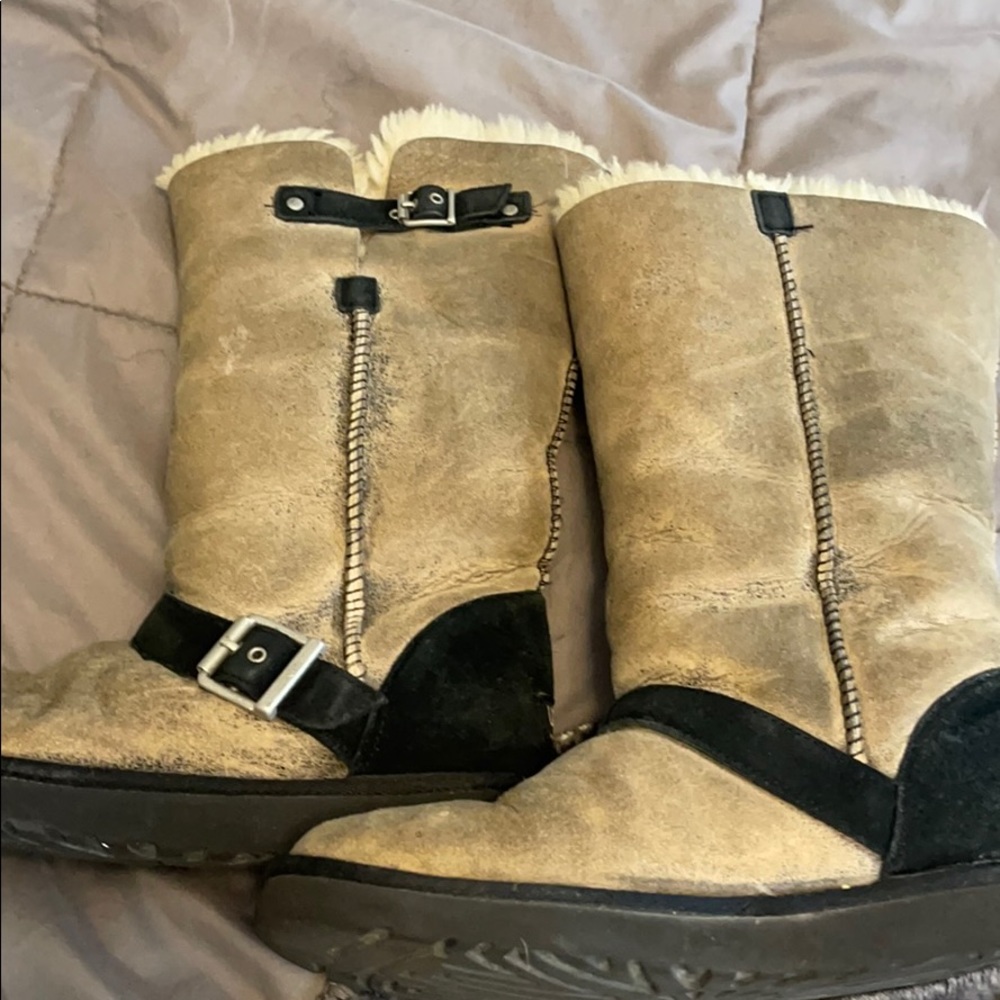 Uggs